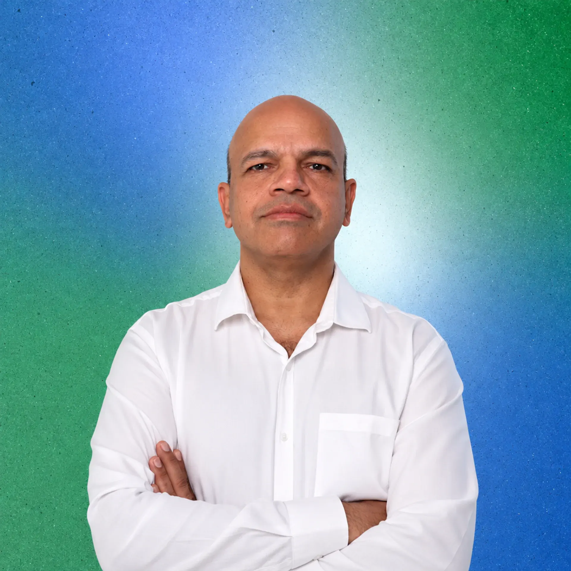Avinash Deshmukh