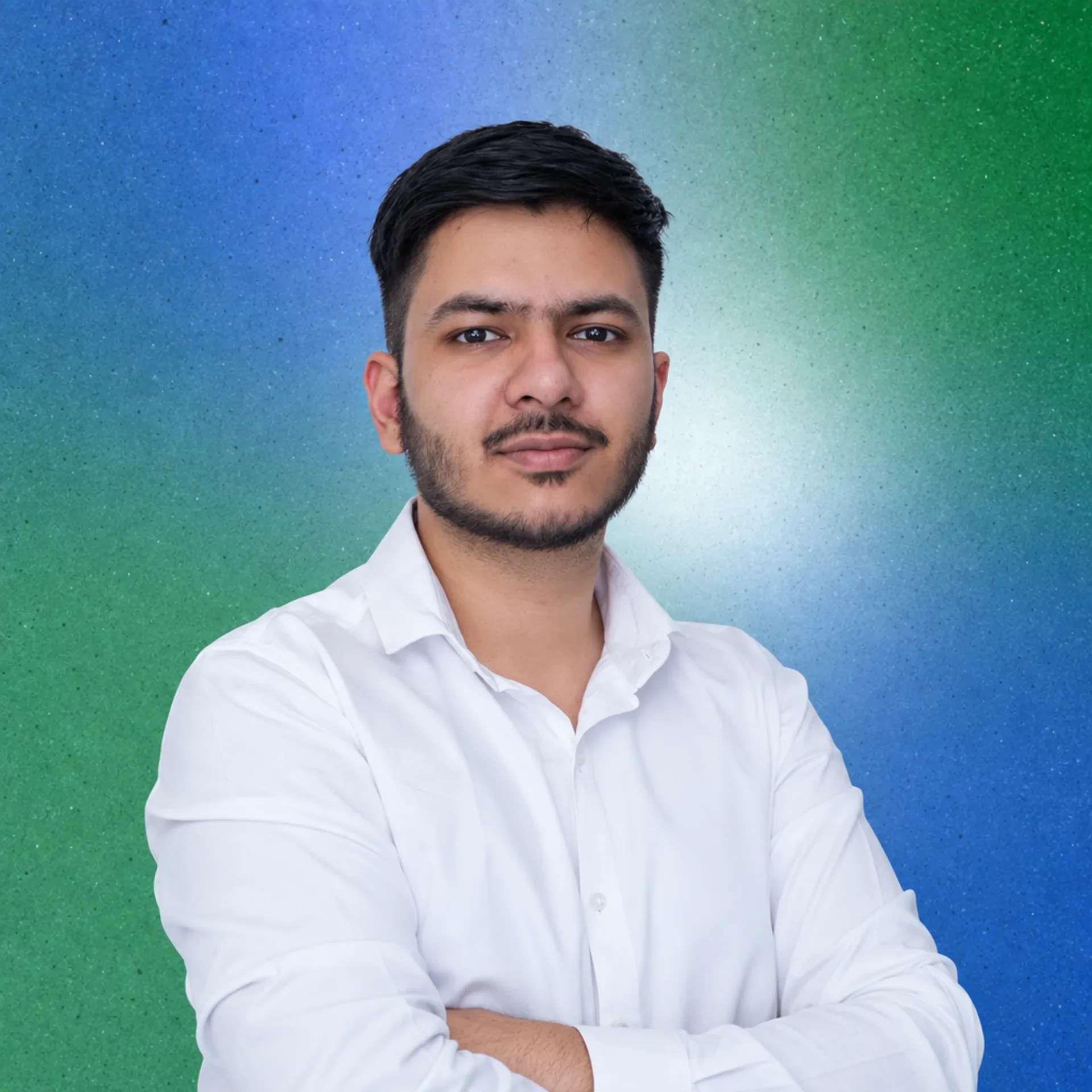 Aditya Sangore