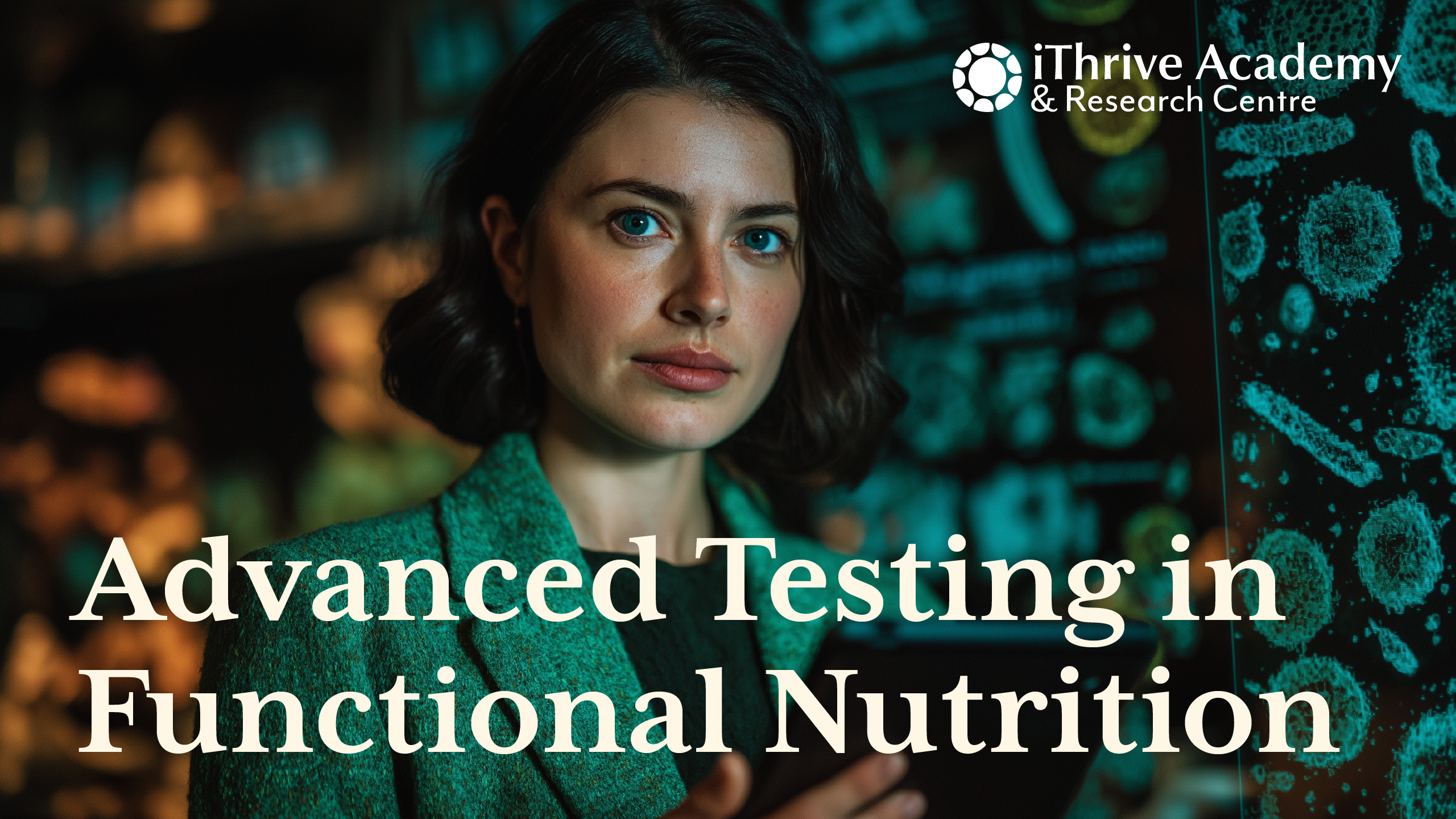 Functional-Nutritionist