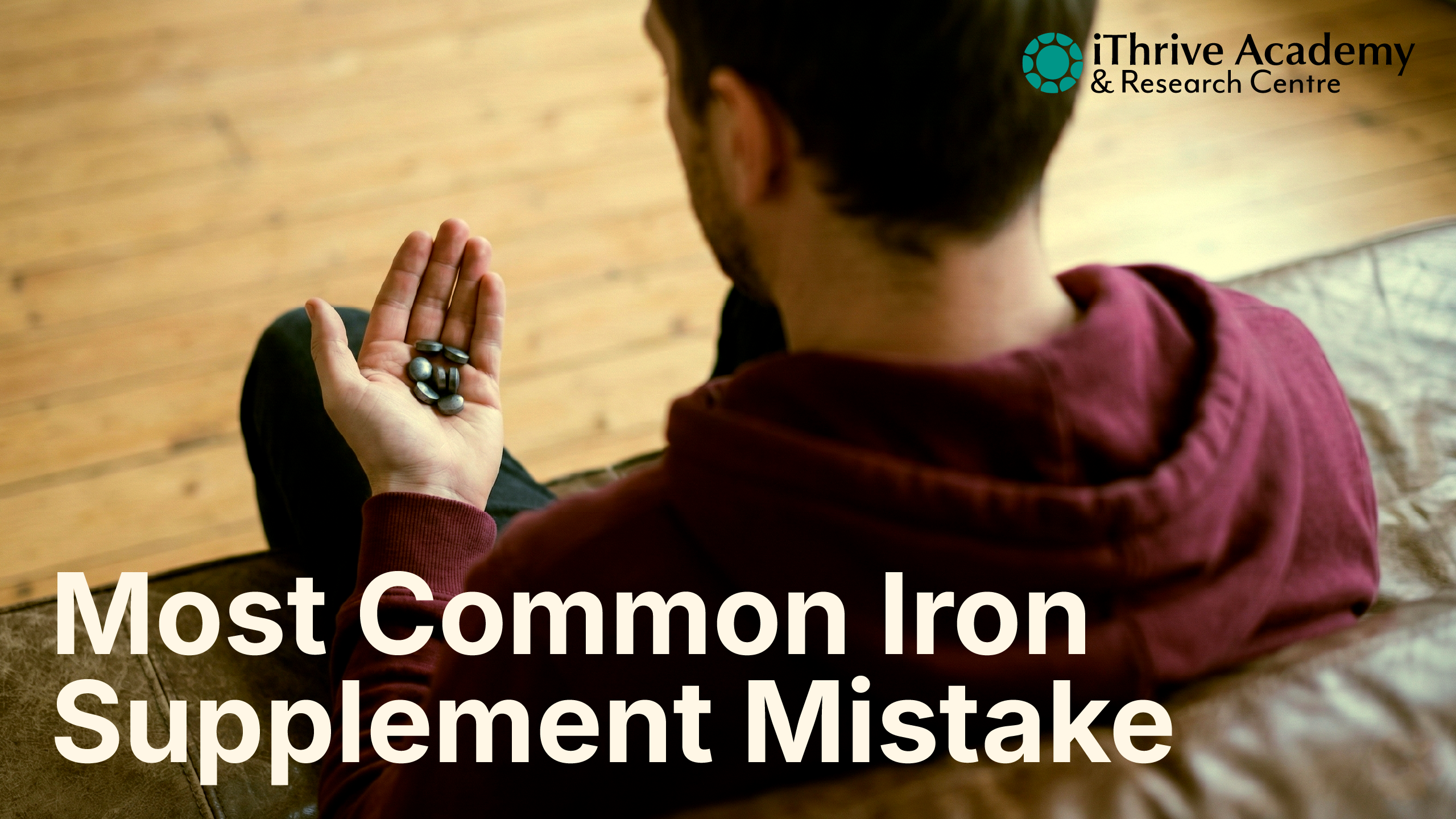iron-dysregulation