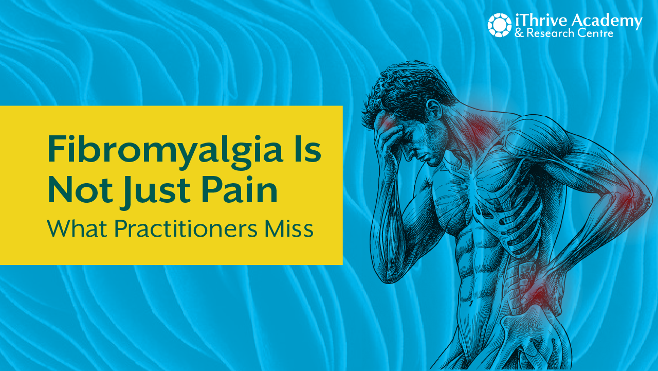 Fibromyalgia