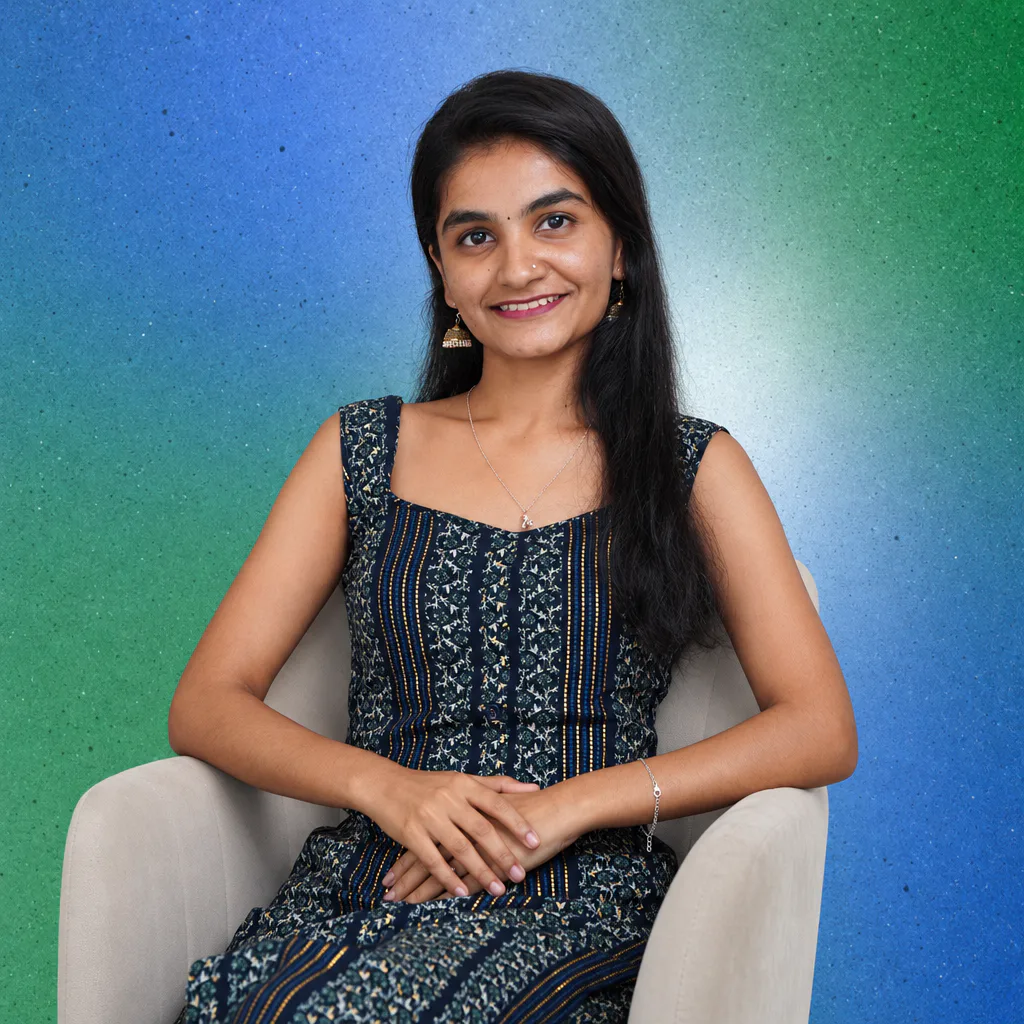 Aakansha Ashok Tamhane
