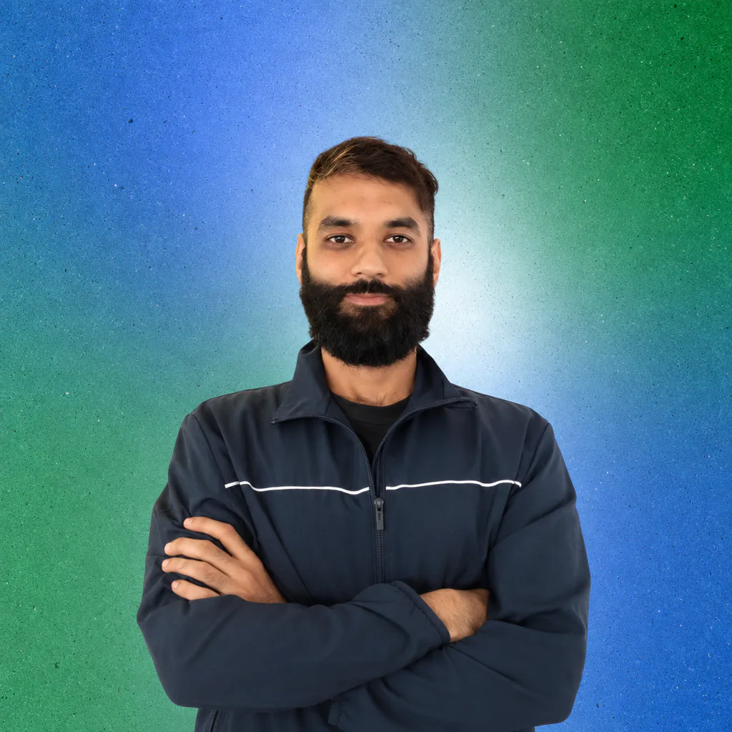 Kashish Arora