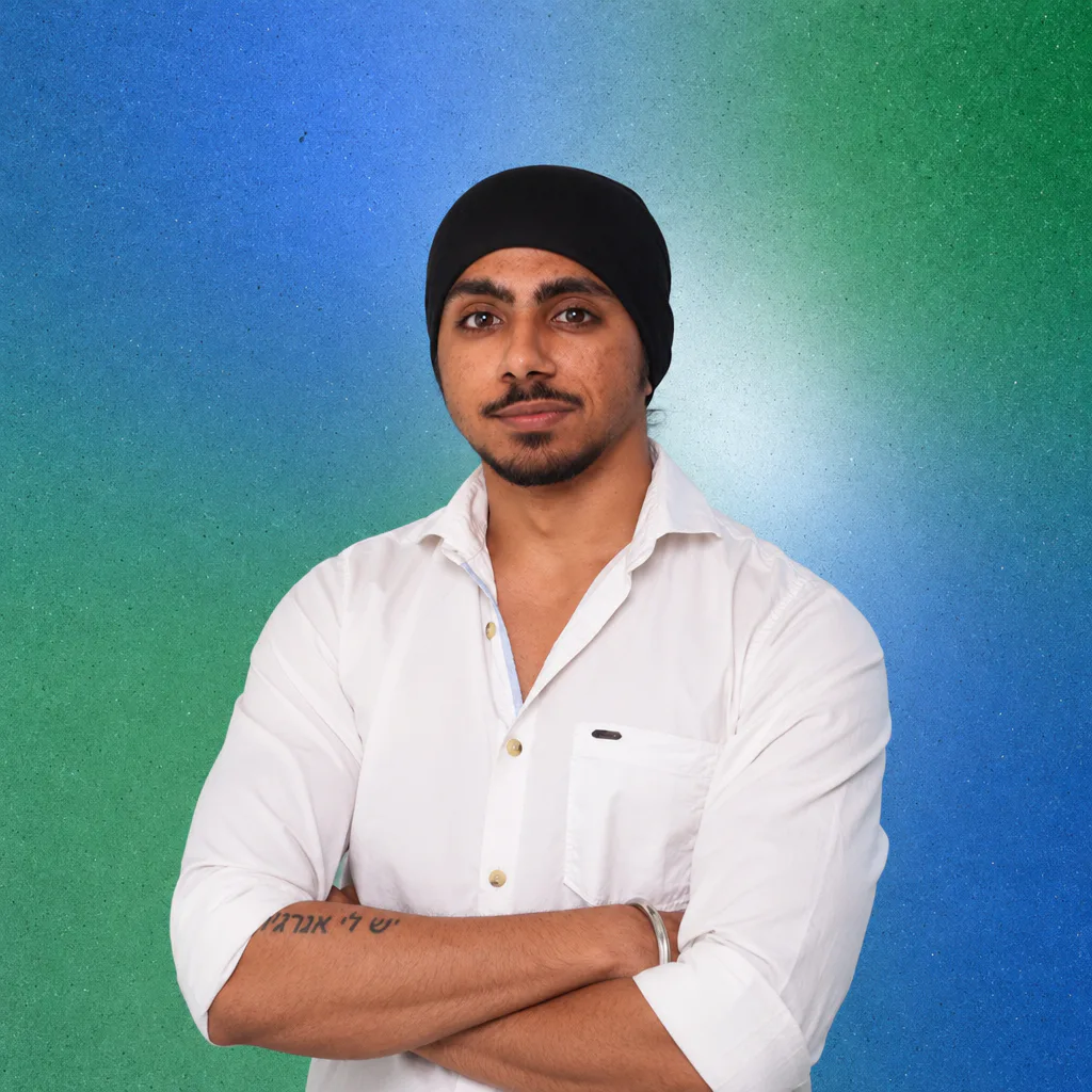 Nishmeet Arora
