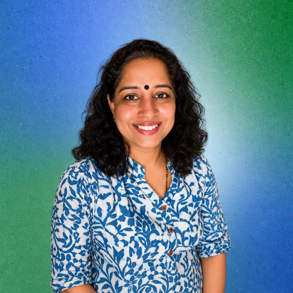 Padmashri Shanmugaraj