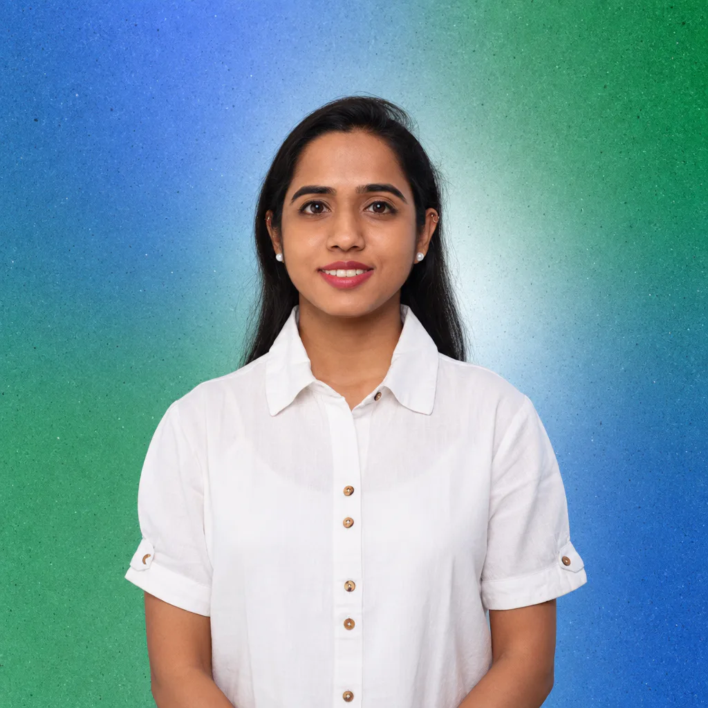 Saloni Kulkarni