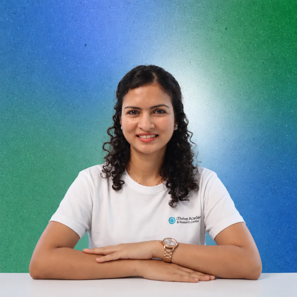 Sana Vyawahare