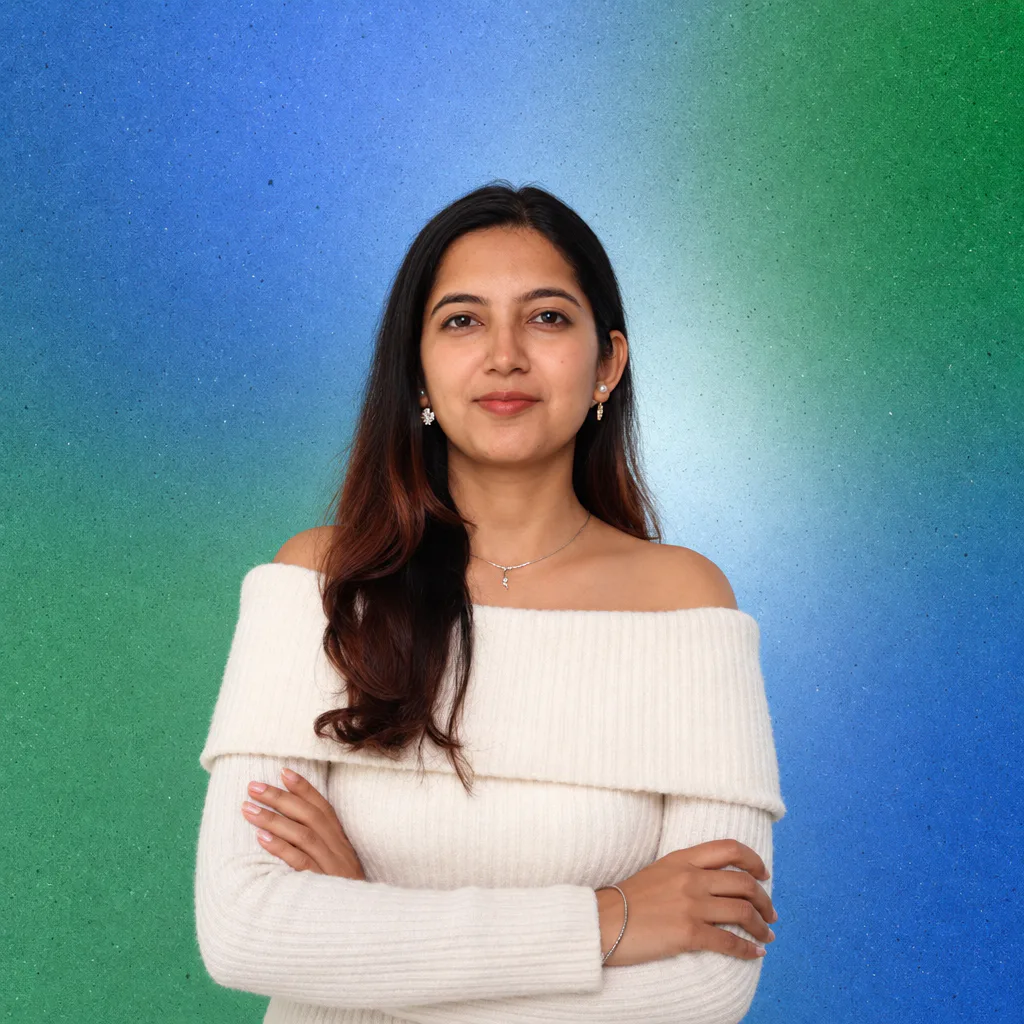 Shagun Arya