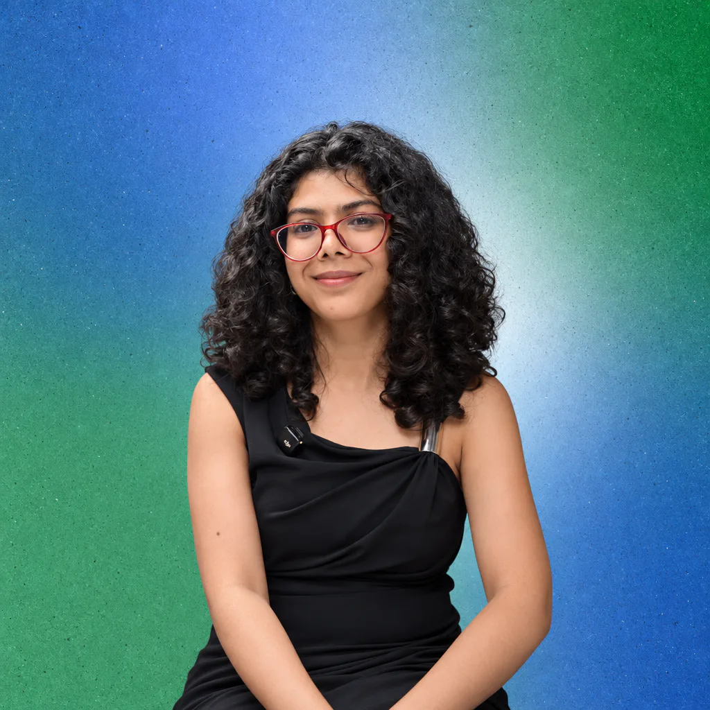 Shrushti Pohekar