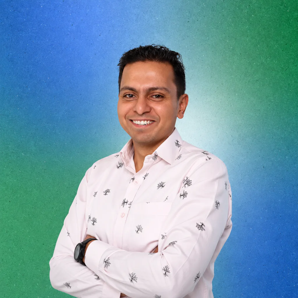 Suyash Bhandari
