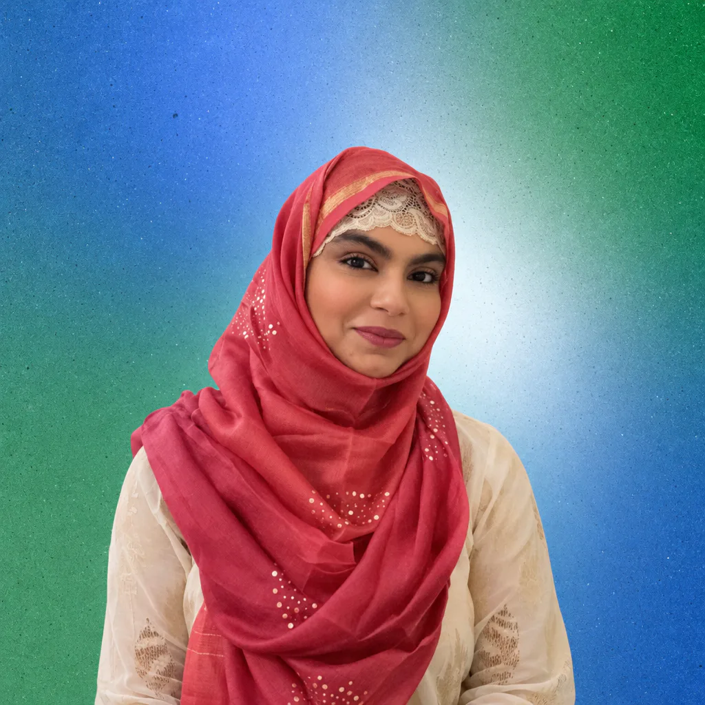 Uzma Saleem