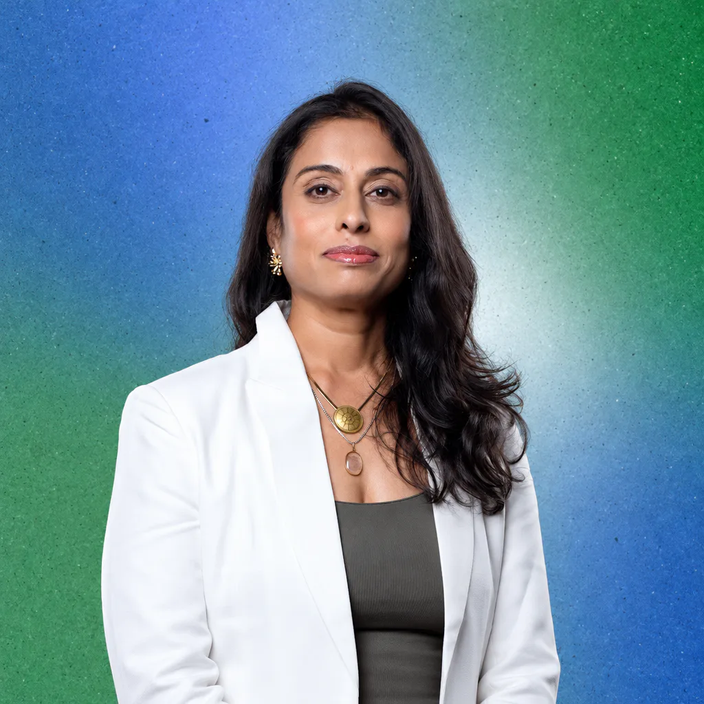Mugdha Pradhan