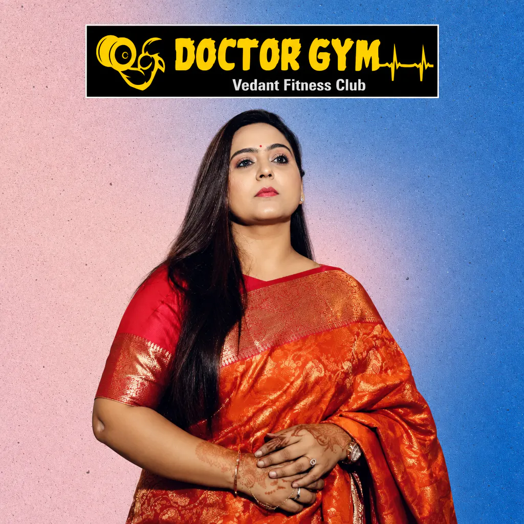 Hemangi Chauhan