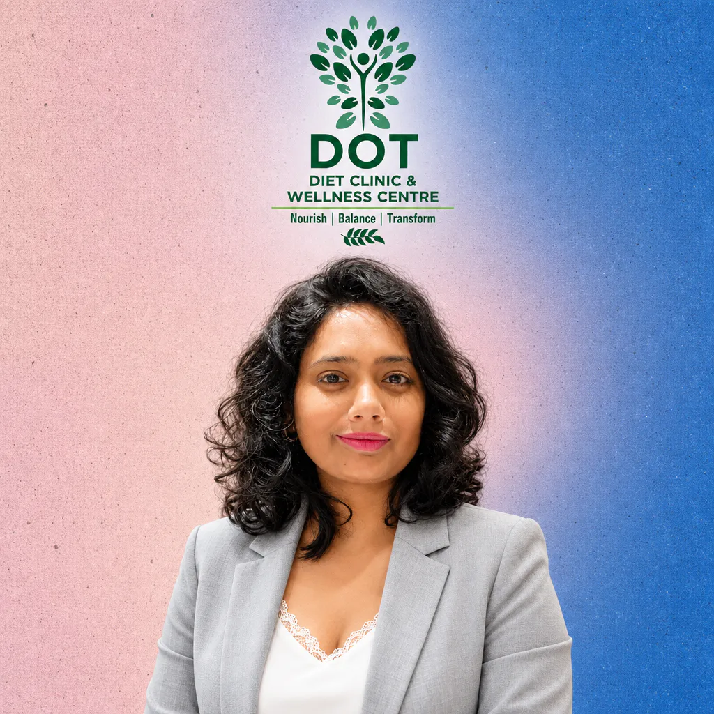 Shweta Bahjbhuje