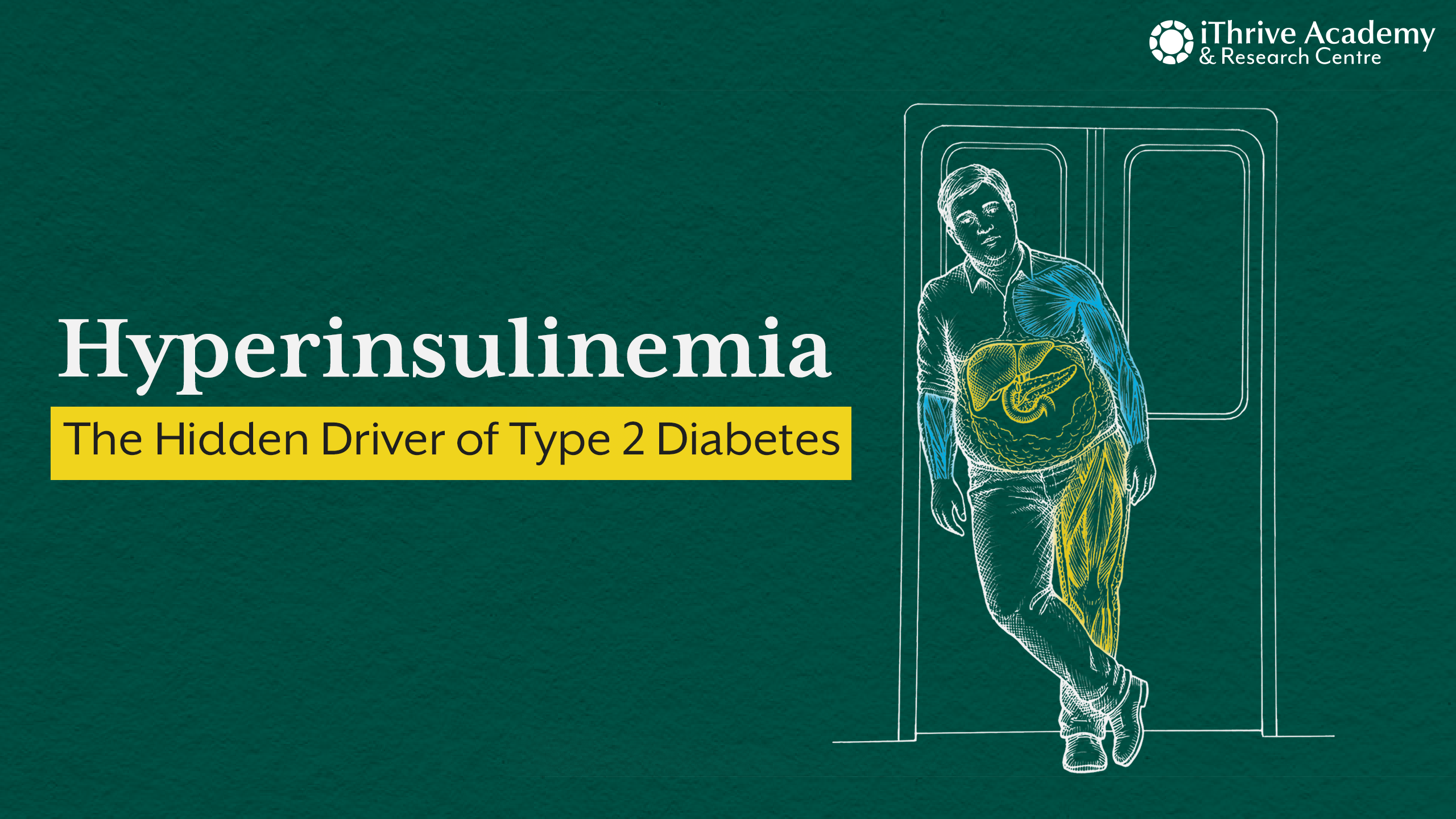 Hyperinsulinemia