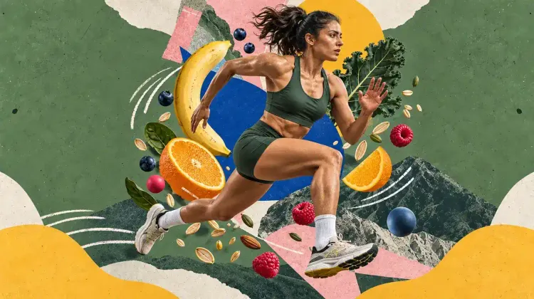 function sports nutrition