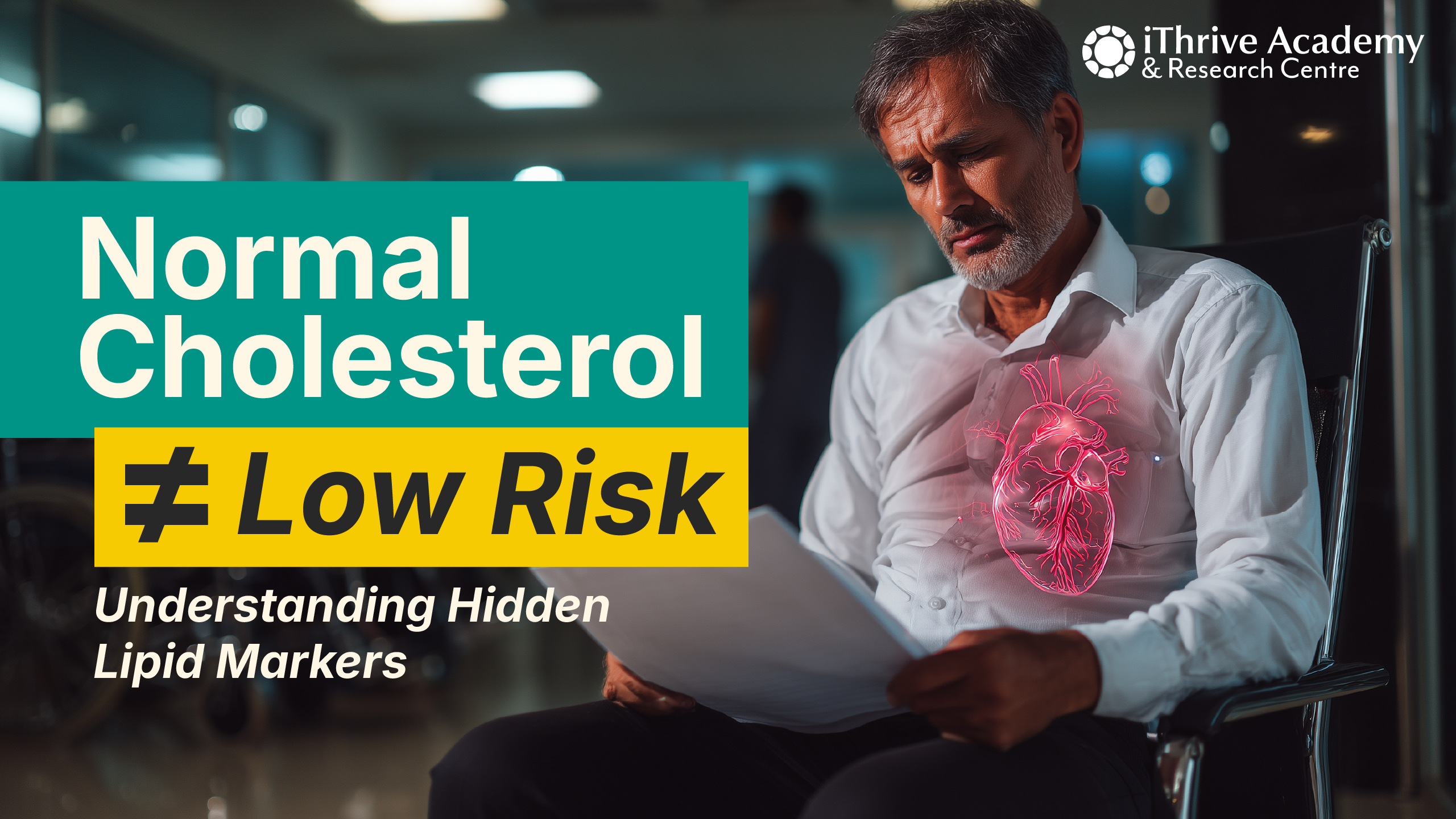 cholesterol levels