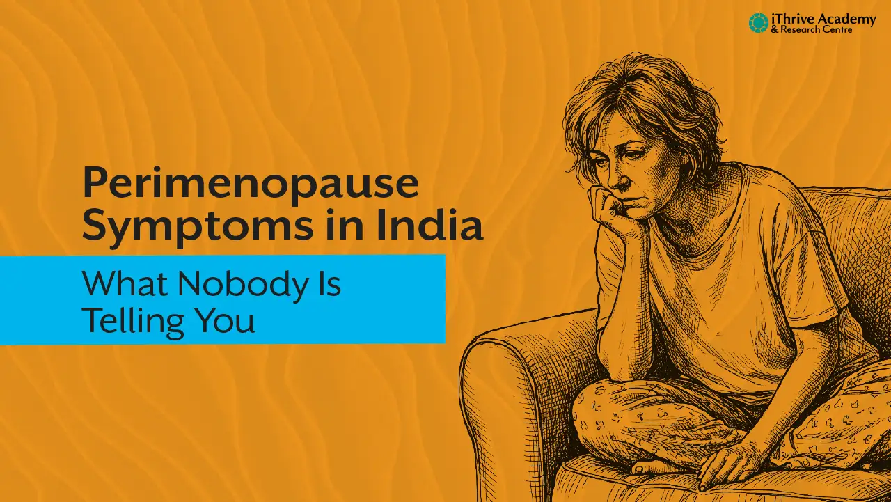Perimenopause
