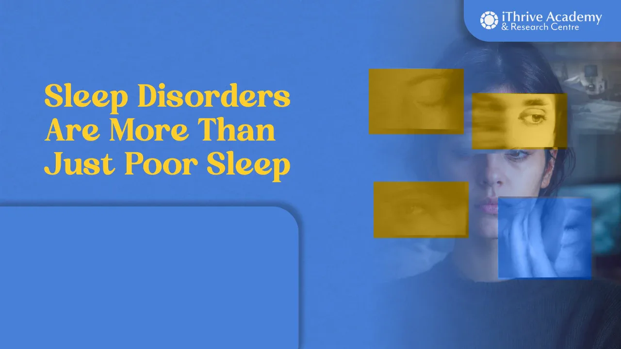 sleep disorders