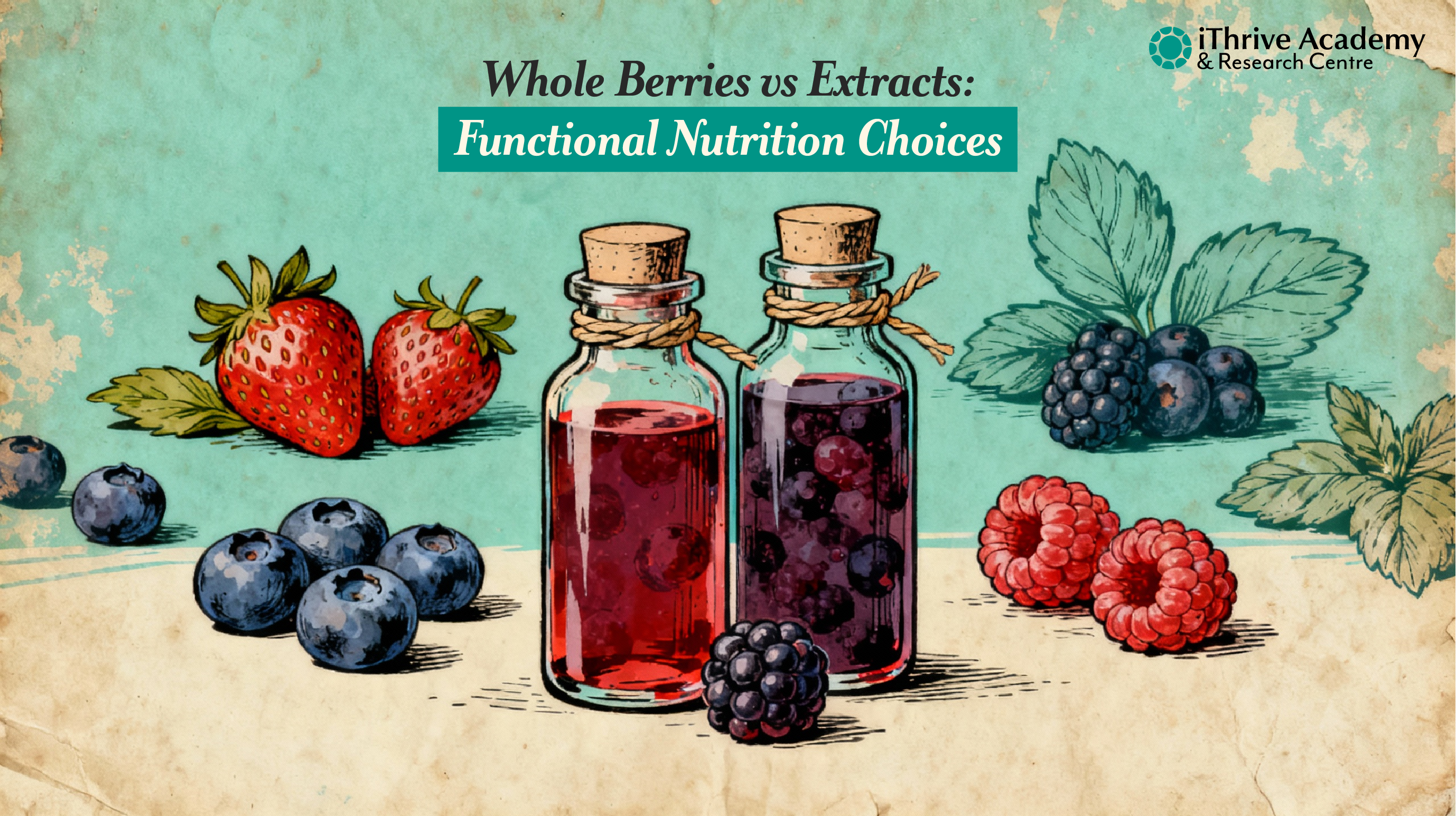 Functional-food