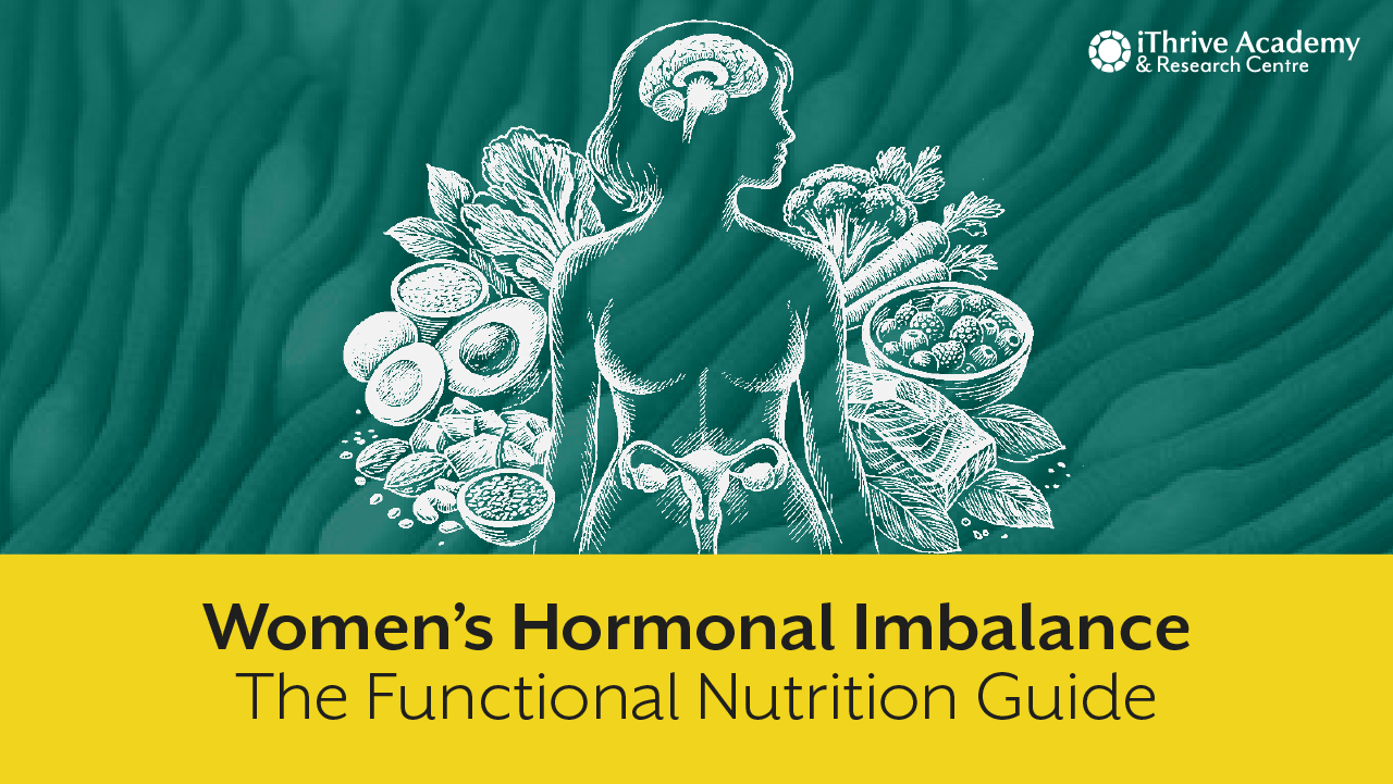 Women's Hormonal Imbalance